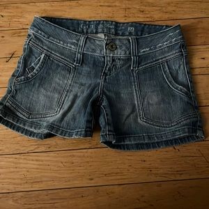Guess Denim shorts